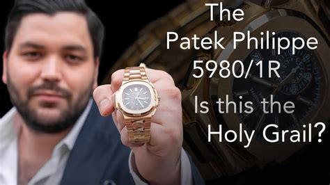 holy horology patek